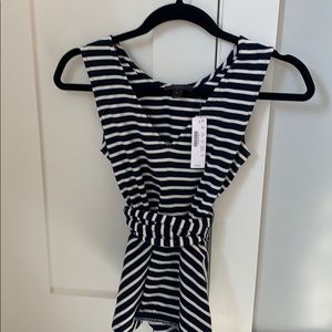 J.Crew tank